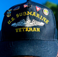 The Wall That Heals_Covers, Insignias, Patches (4)
