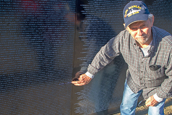 2024_10_17 The Wall That Heals (5)