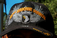 The Wall That Heals_Covers, Insignias, Patches (3)