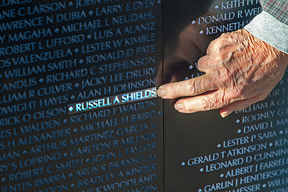 2024_10_17 The Wall That Heals (6)